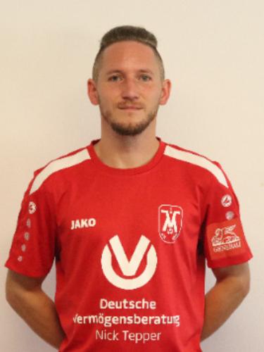 Sebastian Gierszewski