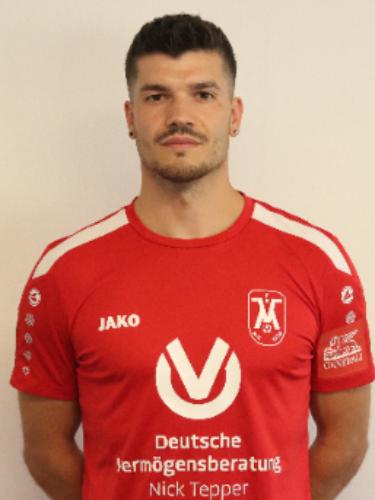 Fabian Oldenburger