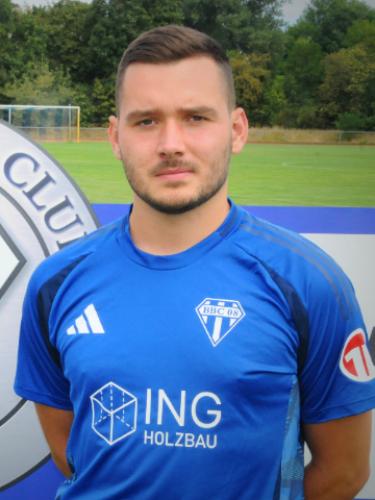 Lucas Engel
