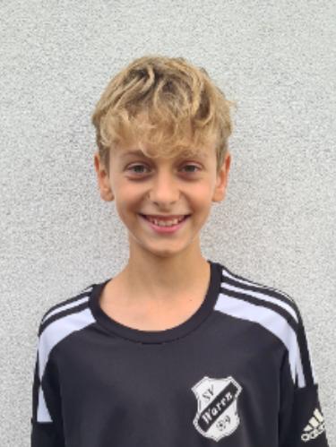 Kilian Kim Kierstein