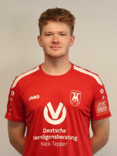 Lukas Vincent Schaffranek