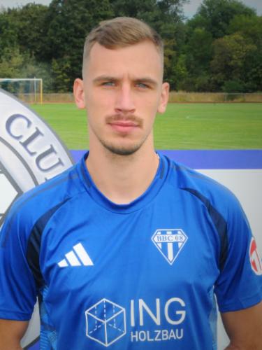 Pascal Thiede