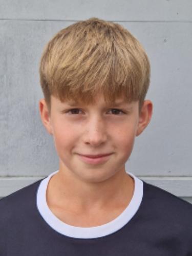 Maximilian Szymala