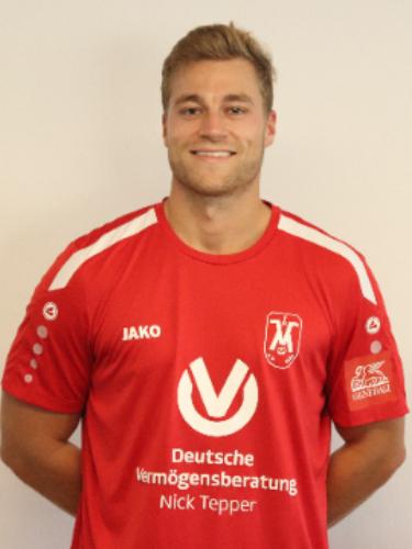 Dominik Heinrich