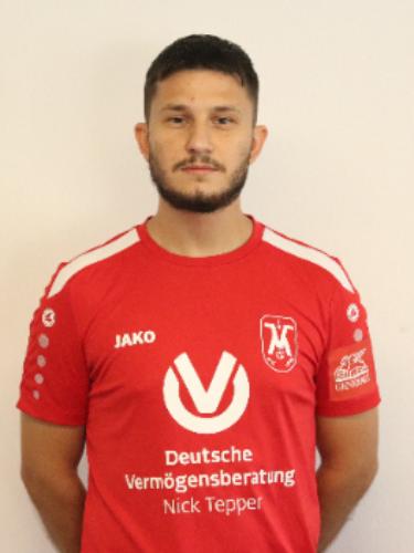 Kaan Koc