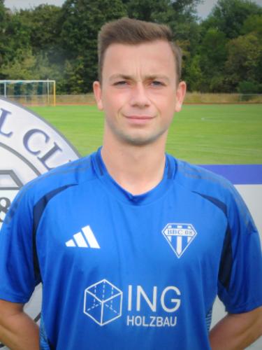 John Kersten