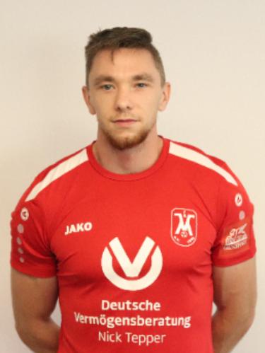 Marvin Schnabel