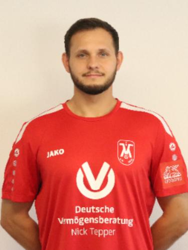 Thomas Timm