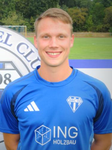 Robin Wehrmann