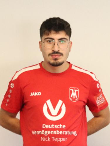 Salih Koc