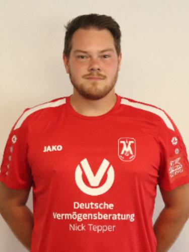 Björn Becker