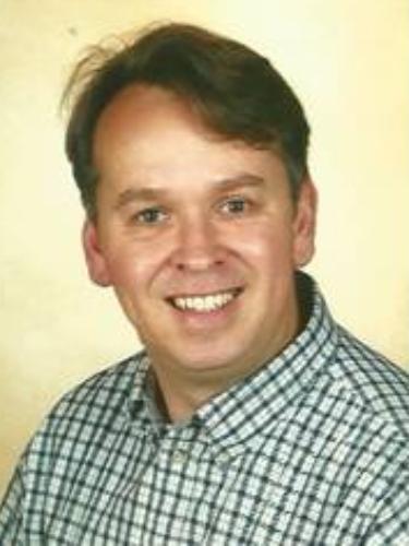 Stephan Suhr