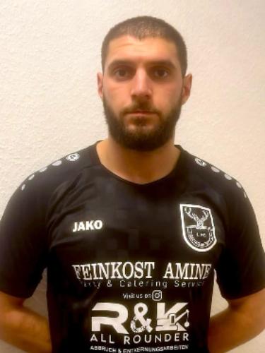 Ali Oskan