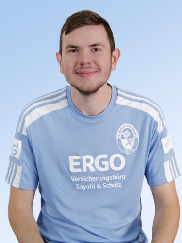 Dirk Bullenkamp