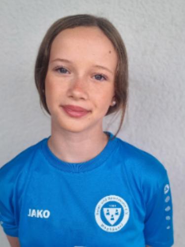 Lara Yuna Heißler