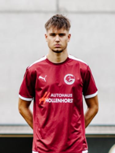 Lucas Schmitz