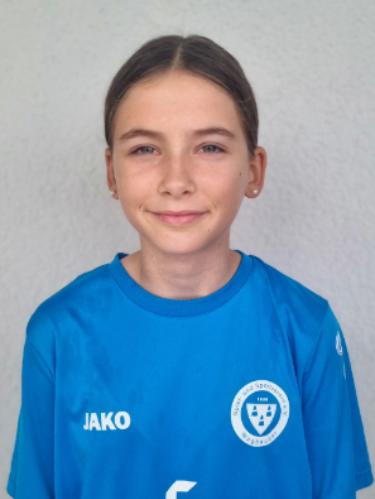 Milla Dellnitz