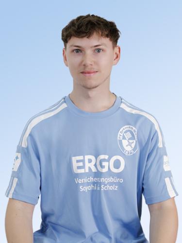 Niclas Pohl