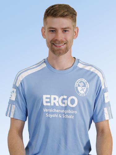 Niklas Sudmann