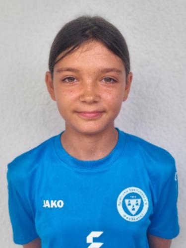 Lina Sophia Odenwald
