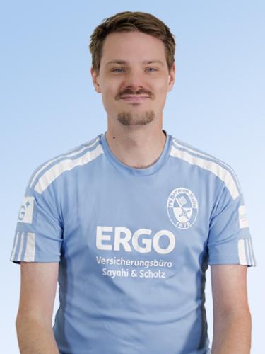 Reuben Kreinhop