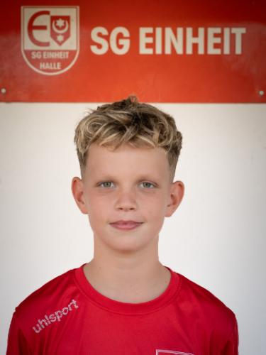 Lleyton-Gion Wenzel