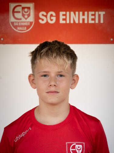 Nico Alexander Kleint
