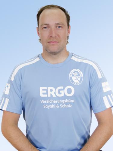 Niklas Müller