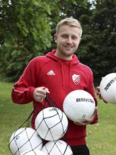Patrick Krebel