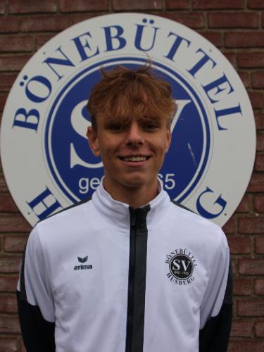Hannes Naeve
