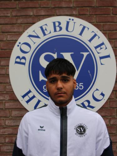 Sayed Ali Akbar Najafi