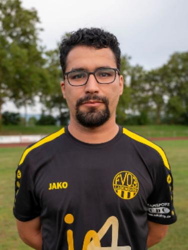 Hicham Boulmane