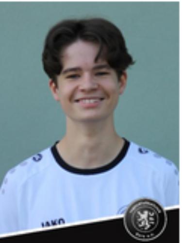 Benedikt Jahr