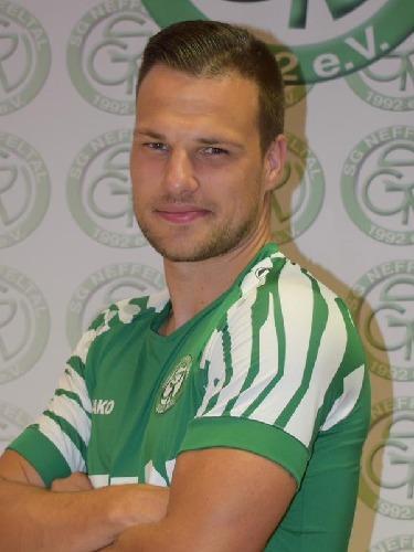Simon Schönau