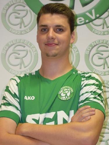 Nils Bastian Firmenich
