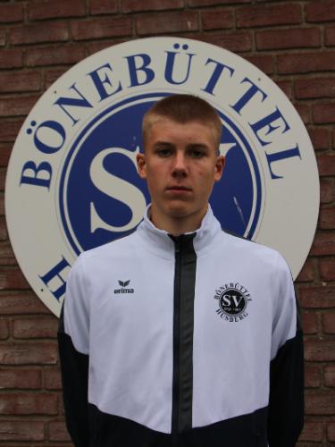 Ben Sievers