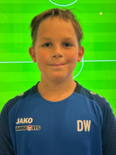 Dario Wilop