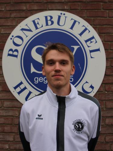 Niklas Stender