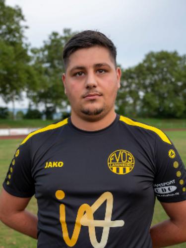 Kadir Dirican