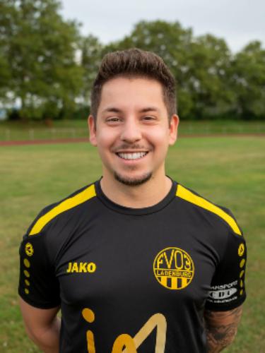 Luca Fornaro