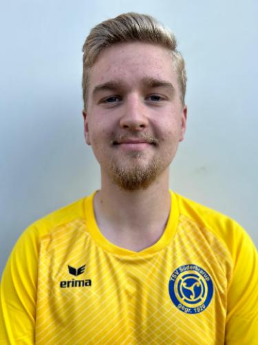 Finn Manfred Frey