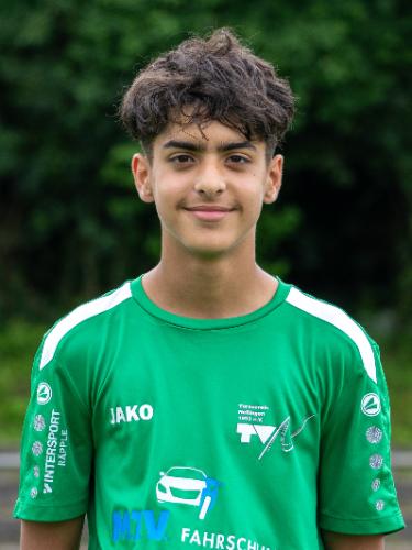 Devran Bagisgan