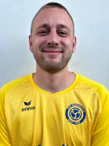 Daniel James Lübkemann