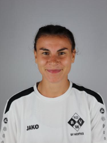 Farina Naja Bergmann