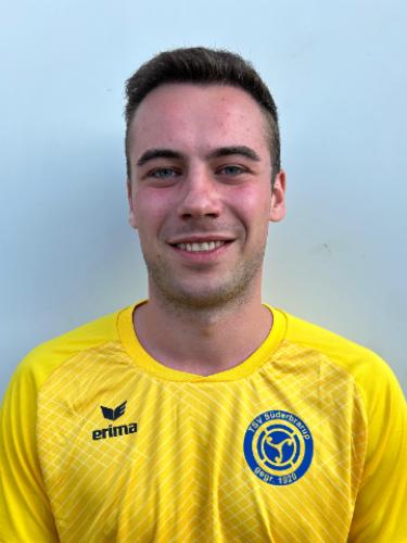 Tobias Matthiassen