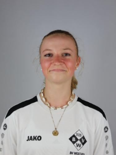 Lisa-Michelle Beugholt