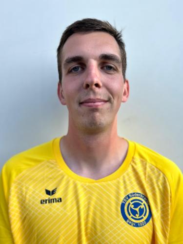 Daniel Schliep