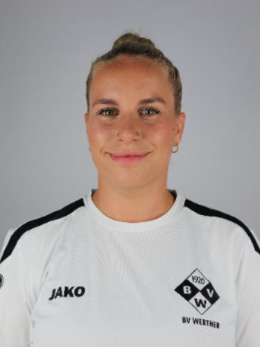 Friederike Bülow