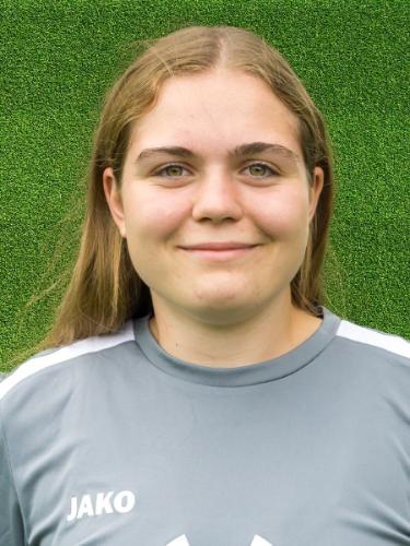 Charlotte Maria Kubis