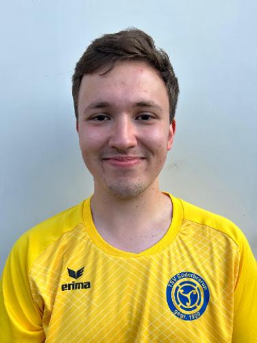 Sebastian Marcel Schofer